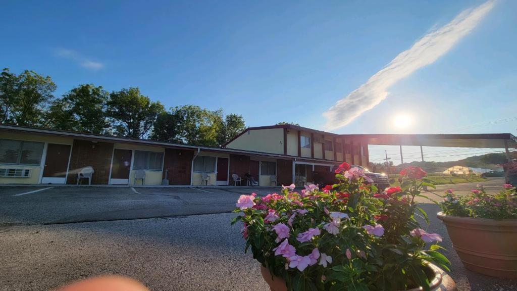 Sussex Motel Wantage Exterior photo