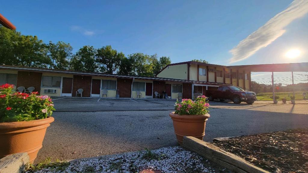 Sussex Motel Wantage Exterior photo